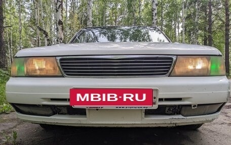 Nissan Laurel VIII, 1996 год, 250 000 рублей, 3 фотография