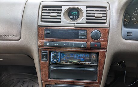 Nissan Laurel VIII, 1996 год, 250 000 рублей, 15 фотография