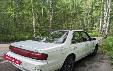 Nissan Laurel VIII, 1996 год, 250 000 рублей, 10 фотография