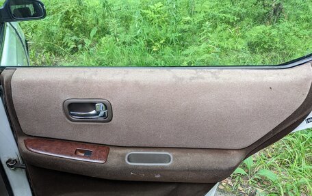 Nissan Laurel VIII, 1996 год, 250 000 рублей, 26 фотография