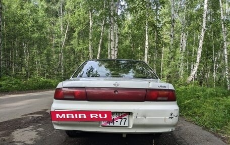 Nissan Laurel VIII, 1996 год, 250 000 рублей, 9 фотография