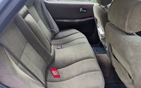Nissan Laurel VIII, 1996 год, 250 000 рублей, 20 фотография