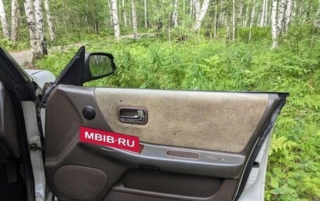 Nissan Laurel VIII, 1996 год, 250 000 рублей, 32 фотография
