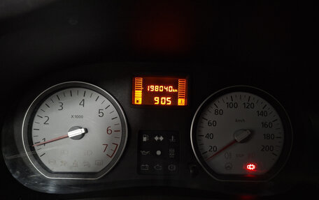 Renault Logan I, 2009 год, 365 150 рублей, 16 фотография