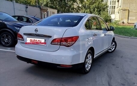 Nissan Almera, 2014 год, 770 000 рублей, 6 фотография