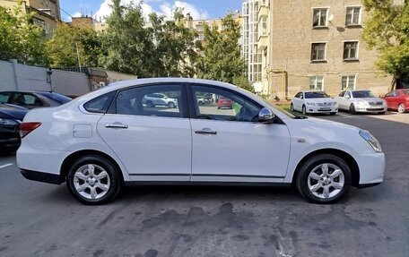 Nissan Almera, 2014 год, 770 000 рублей, 12 фотография
