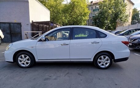Nissan Almera, 2014 год, 770 000 рублей, 13 фотография