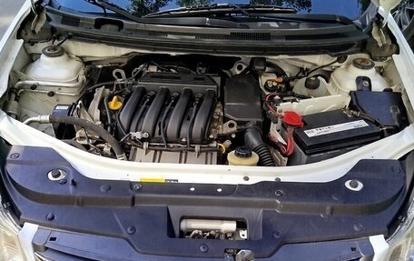 Nissan Almera, 2014 год, 770 000 рублей, 14 фотография