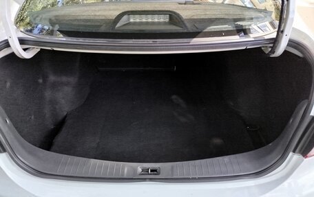 Nissan Almera, 2014 год, 770 000 рублей, 21 фотография