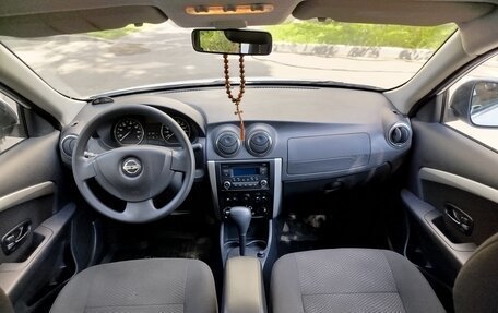Nissan Almera, 2014 год, 770 000 рублей, 17 фотография