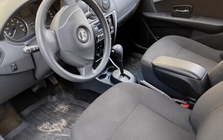 Nissan Almera, 2014 год, 770 000 рублей, 19 фотография