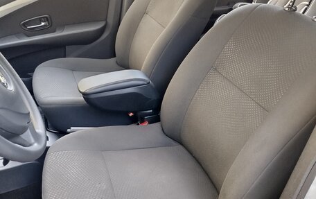 Nissan Almera, 2014 год, 770 000 рублей, 18 фотография