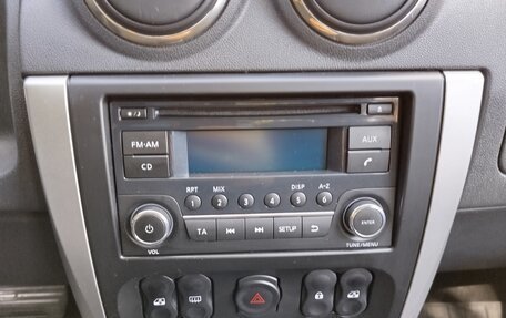 Nissan Almera, 2014 год, 770 000 рублей, 16 фотография