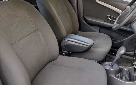 Nissan Almera, 2014 год, 770 000 рублей, 15 фотография