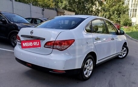 Nissan Almera, 2014 год, 770 000 рублей, 7 фотография