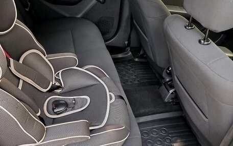 Nissan Almera, 2014 год, 770 000 рублей, 23 фотография