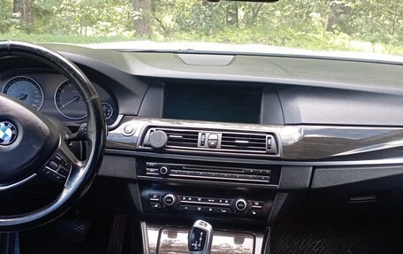 BMW 5 серия, 2010 год, 1 950 000 рублей, 5 фотография