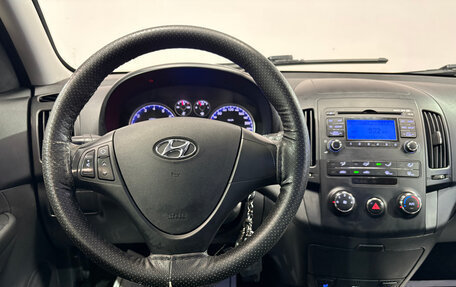 Hyundai i30 I, 2010 год, 633 000 рублей, 5 фотография