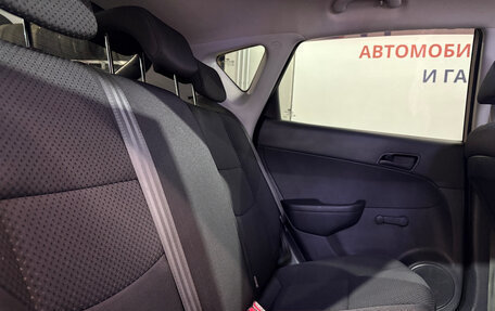 Hyundai i30 I, 2010 год, 633 000 рублей, 14 фотография