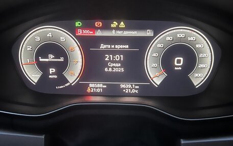 Audi A5, 2021 год, 3 600 000 рублей, 8 фотография