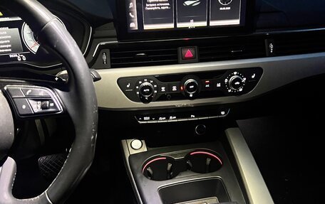 Audi A5, 2021 год, 3 600 000 рублей, 10 фотография