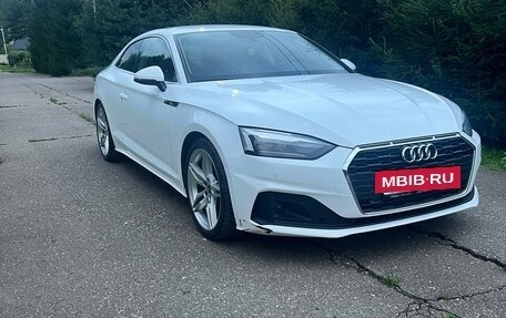 Audi A5, 2021 год, 3 600 000 рублей, 6 фотография