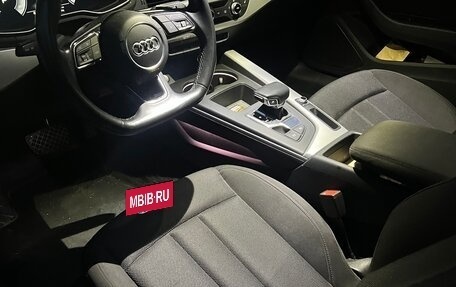 Audi A5, 2021 год, 3 600 000 рублей, 9 фотография