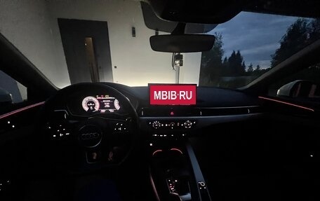 Audi A5, 2021 год, 3 600 000 рублей, 7 фотография