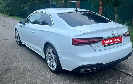 Audi A5, 2021 год, 3 600 000 рублей, 3 фотография