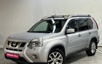 Nissan X-Trail, 2012 год, 1 050 000 рублей, 1 фотография