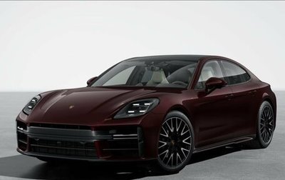 Porsche Panamera, 2025 год, 25 000 000 рублей, 1 фотография