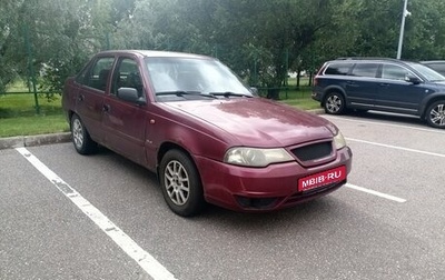 Daewoo Nexia I рестайлинг, 2011 год, 180 000 рублей, 1 фотография