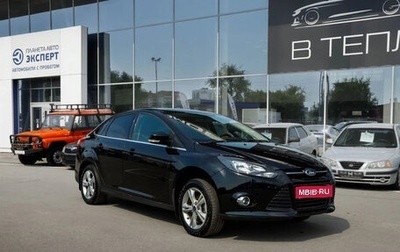 Ford Focus III, 2012 год, 800 000 рублей, 1 фотография