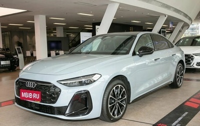 Audi A5, 2025 год, 5 490 000 рублей, 1 фотография