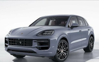 Porsche Cayenne III, 2025 год, 22 900 000 рублей, 1 фотография