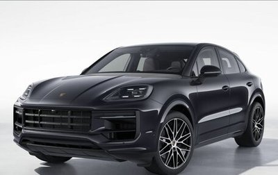 Porsche Cayenne III, 2025 год, 23 900 000 рублей, 1 фотография