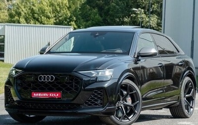Audi RS Q8 I, 2025 год, 19 200 000 рублей, 1 фотография
