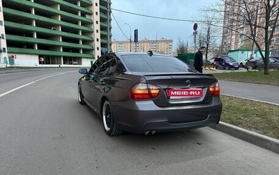 BMW 3 серия, 2005 год, 1 200 000 рублей, 1 фотография
