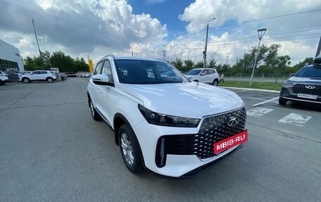 Chery Tiggo 4 I рестайлинг, 2025 год, 1 999 000 рублей, 1 фотография