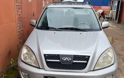 Chery Tiggo (T11), 2007 год, 690 000 рублей, 1 фотография
