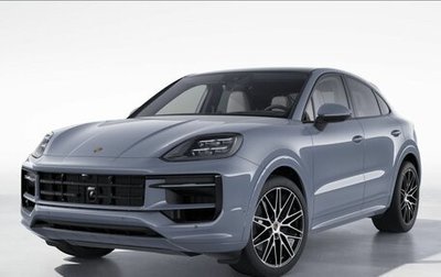Porsche Cayenne III, 2025 год, 23 900 000 рублей, 1 фотография