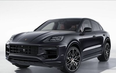 Porsche Cayenne III, 2025 год, 23 900 000 рублей, 1 фотография