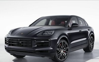 Porsche Cayenne III, 2025 год, 27 000 000 рублей, 1 фотография