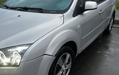 Ford Focus II рестайлинг, 2006 год, 300 000 рублей, 1 фотография