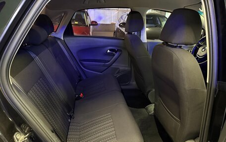 Volkswagen Polo VI (EU Market), 2015 год, 729 000 рублей, 15 фотография
