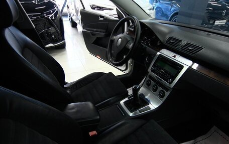 Volkswagen Passat B6, 2008 год, 749 000 рублей, 6 фотография