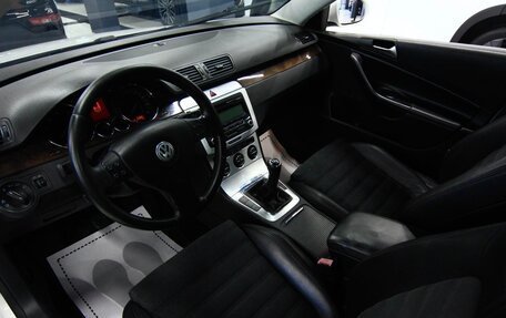 Volkswagen Passat B6, 2008 год, 749 000 рублей, 7 фотография