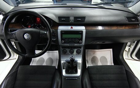 Volkswagen Passat B6, 2008 год, 749 000 рублей, 8 фотография