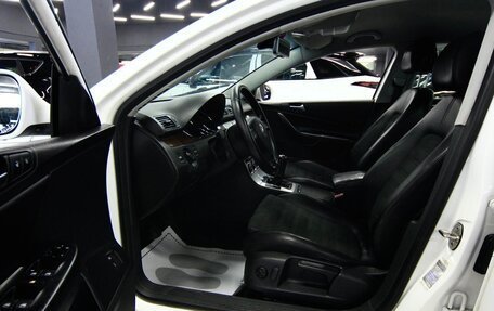 Volkswagen Passat B6, 2008 год, 749 000 рублей, 9 фотография