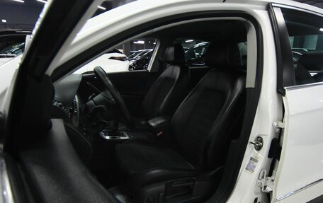 Volkswagen Passat B6, 2008 год, 749 000 рублей, 10 фотография